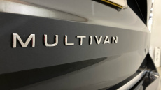 Volkswagen Multivan 2.0 TDI Style 5dr DSG Diesel Estate